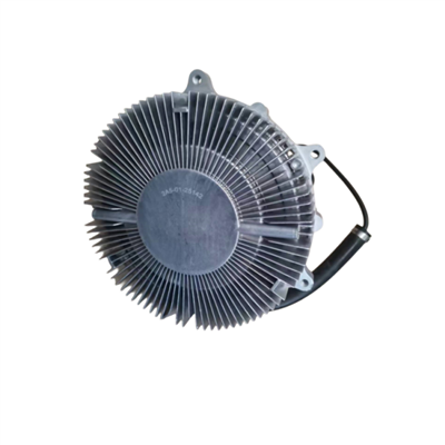 Spojnica ventilatora 20Y-01-56130