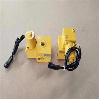 Solenoidni ventil 209-60-77220