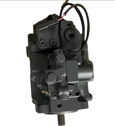 708-1U-00133 Hidraulična pumpa za D275-5R