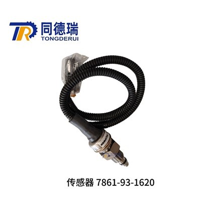 Originalni senzor pritiska 7861-93-1620 za kiper HD325 HD405 HD465 HS785
