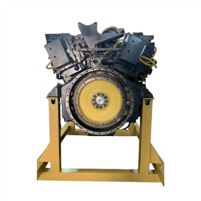 Komatsu HD785 sklop motora