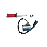 Komatsu solenoidni ventil 714-12-25220