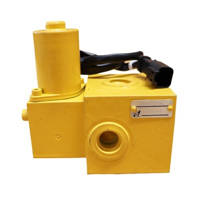 PC1250 sklop ventila 209-60-77220
