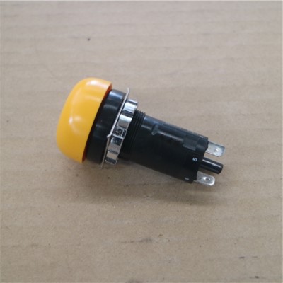 PC2000-8 ExaCavator Dijelovi 21T-06-34660 Putni prekidač za Komatsu original