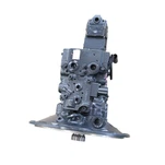 PC70-8 Komatsu glavna hidraulična pumpa 708-3T-00161 Originalni dijelovi