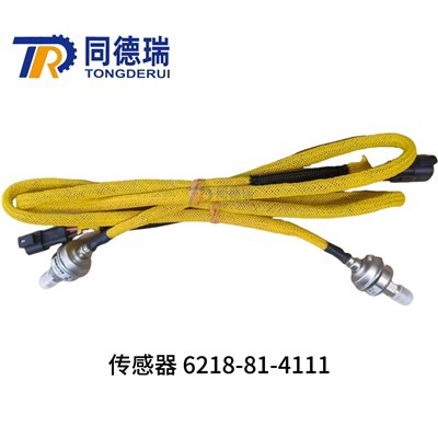 Senzor 6218-81-4111 dijelovi motora SAA6D170E