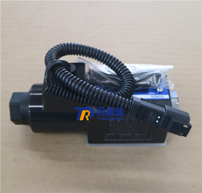 Solenoidni ventil 569-43-85110 HD785 originalni dijelovi