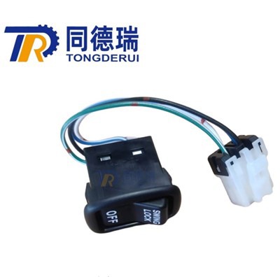 Switch Swing Lock 22U-06-22290 Komatsu originalni dijelovi