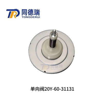 VENTIL 20Y-60-31131 Za izvrsnost u PC200-7