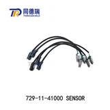 WA470-8 senzor 729-11-41000 Komatsu OEM Japan dijelovi